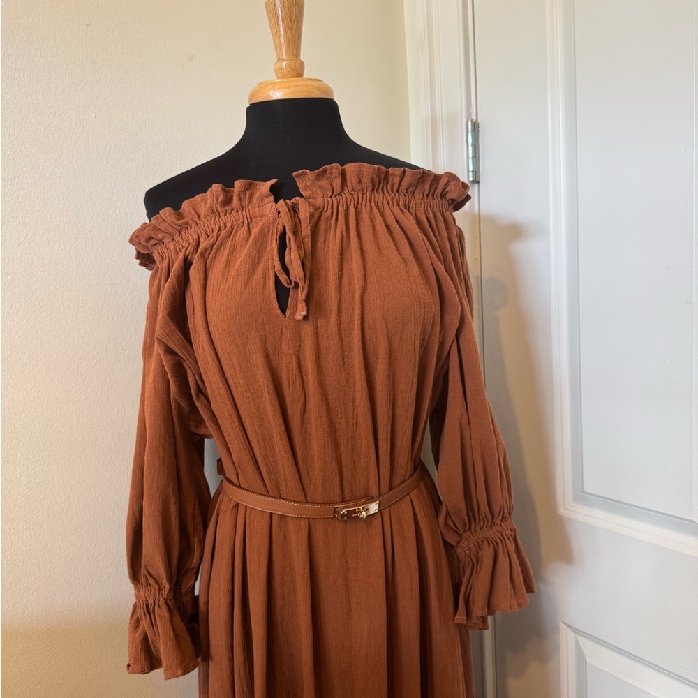 Emmaline Gown - Picture 4 of 6